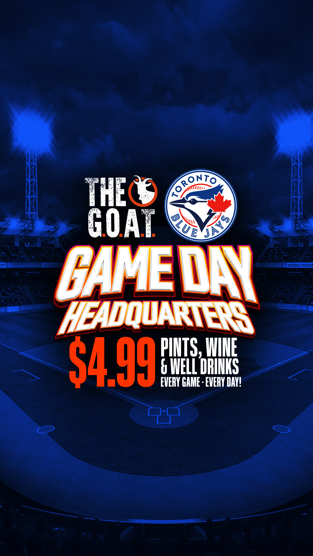 Blue Jays World Series